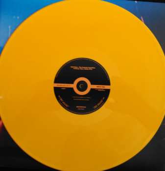 LP Motorpsycho: Roadwork Vol. 5: Field Notes - The Fantastic Expedition Of Järmyr, Ryan, Sæther & Lo Live In Europe 2017 LTD | CLR