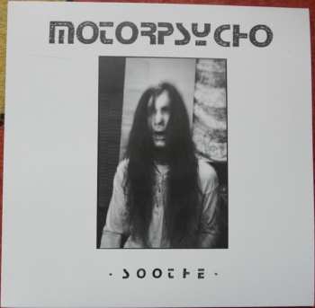 4LP/Dobozkészlet Motorpsycho: Salad Days Vol. 1 LTD | NUM