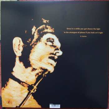4LP/Dobozkészlet Motorpsycho: Salad Days Vol. 1 LTD | NUM