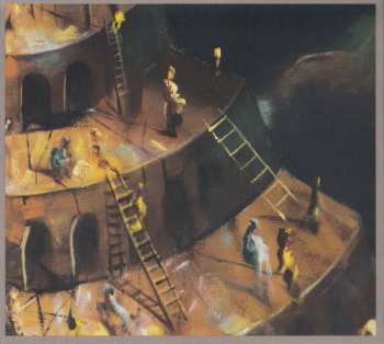 2CD Motorpsycho: The Tower