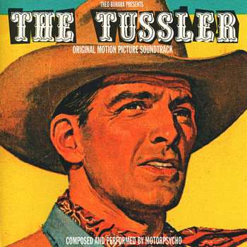 Album Motorpsycho: The Tussler