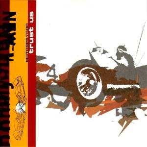 Album Motorpsycho: Trust Us