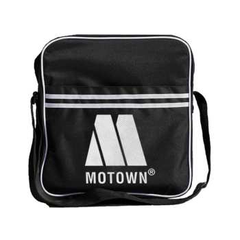 Merch Motown: Táska Motown