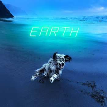 Album Motrik: Earth