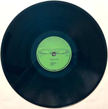 LP Motrik: Earth CLR