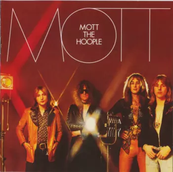 Mott The Hoople: Mott