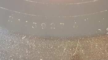 LP Mott The Hoople: Rock And Roll Queen