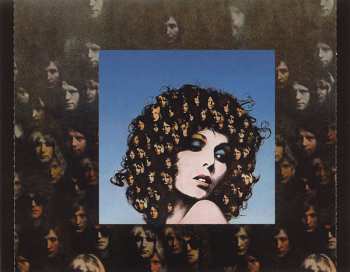 CD Mott The Hoople: The Hoople