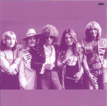 CD David Bowie: Live In Philadelphia 1972