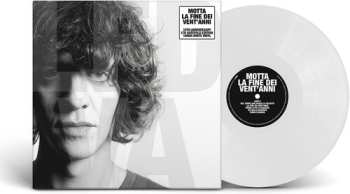 LP Francesco Motta: La Fine Dei Vent'anni (10th Anniversary)