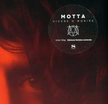 LP Francesco Motta: Vivere O Morire