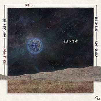 Album Motu: Earthsong
