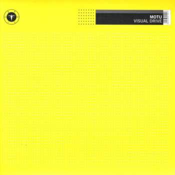 Album Motu: Visual Drive