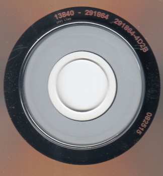 2CD David Moufang: Live In Seattle