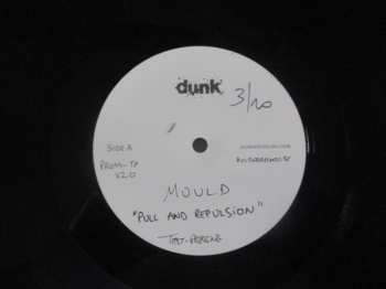 LP Mould: Pull & Repulsion