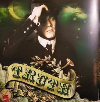 2LP Various: Moulin Rouge - Music from Baz Luhrmann's Film