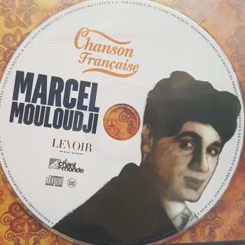 CD Mouloudji: Chanson Française
