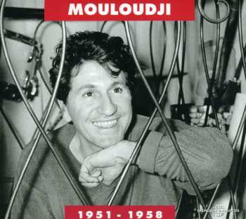 Album Mouloudji: Mouloudji 1951-1958