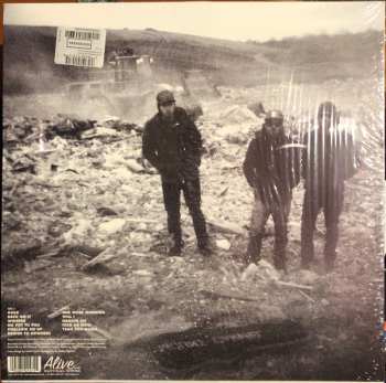 LP Mount Carmel: Get Pure