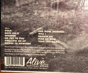 LP Mount Carmel: Get Pure