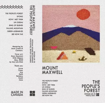 The People's Forest