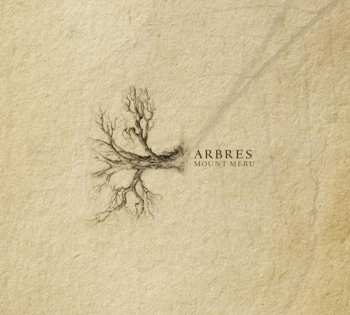 Album Mount Meru: Arbres