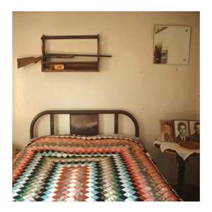 Album Mount Moriah: Mount Moriah