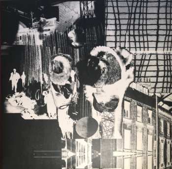 LP Mount Vernon Arts Lab: The Séance At Hobs Lane