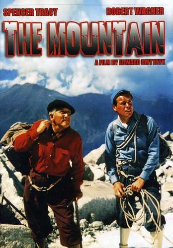 DVD Mountain: Mountain