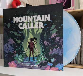 Album Mountain Caller: Chronicle II: Hypergenesis