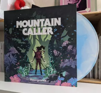 Chronicle II: Hypergenesis