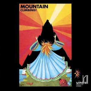LP Mountain: Climbing!