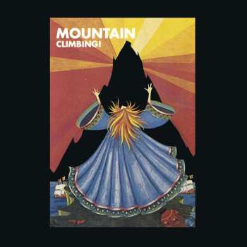 CD Mountain: Climbing!