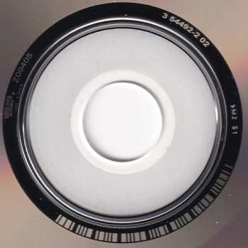 CD Mountain: Mystic Fire