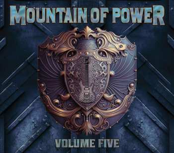 CD Mountain Of Power: Volume Five