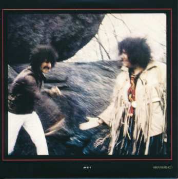 5CD/Dobozkészlet Mountain: Original Album Classics