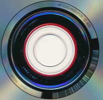 5CD/Dobozkészlet Mountain: Original Album Classics
