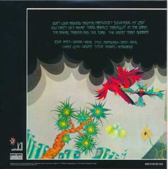 5CD/Dobozkészlet Mountain: Original Album Classics
