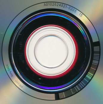 5CD/Dobozkészlet Mountain: Original Album Classics