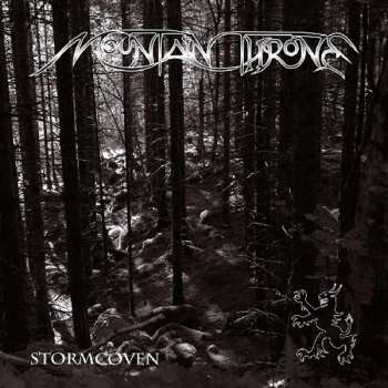 CD Mountain Throne: Stormcoven