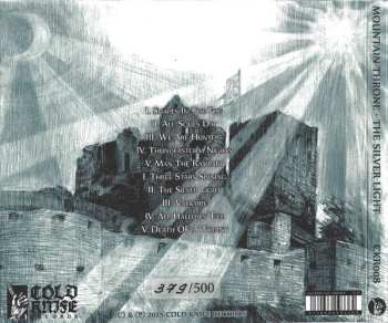 CD Mountain Throne: The Silver Light LTD | DIGI