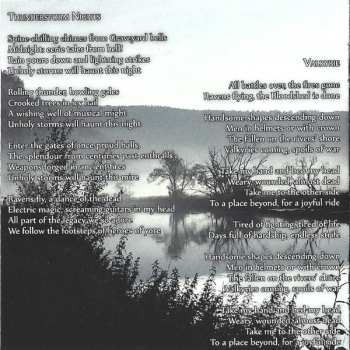 CD Mountain Throne: The Silver Light LTD | DIGI