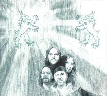 CD Mountain Throne: The Silver Light LTD | DIGI