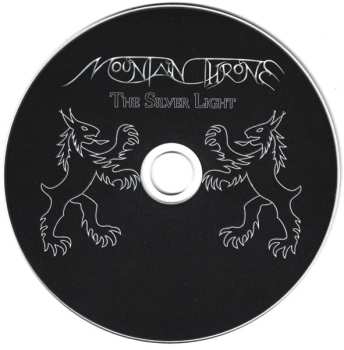 CD Mountain Throne: The Silver Light LTD | DIGI