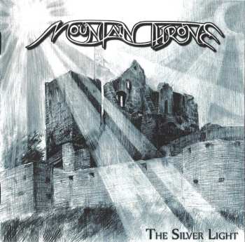 CD Mountain Throne: The Silver Light LTD | DIGI