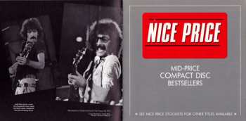 CD Mountain: Twin Peaks