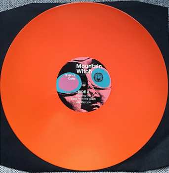LP Mountain Witch: Extinct Cults CLR