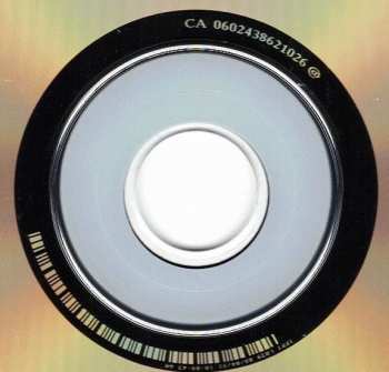 CD Mourad: Petit Frère