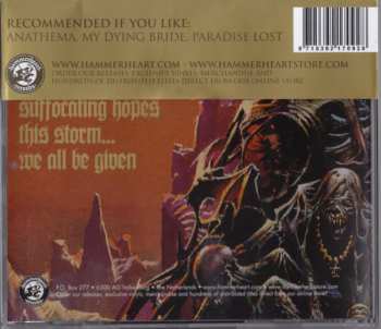 CD Mourners Lament: We All Be Given