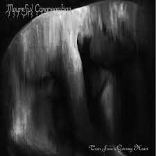 2LP Mournful Congregation: Tears From A Grieving Heart